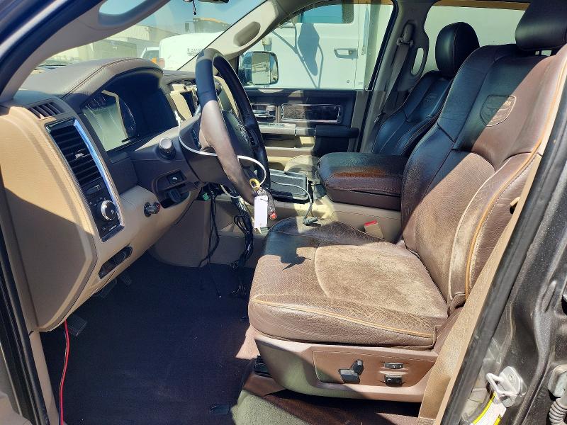 53226366 :رقم المزاد ، 3C63D3NL4CG318782 vin ، 2012 Dodge Ram 3500 مزاد بيع