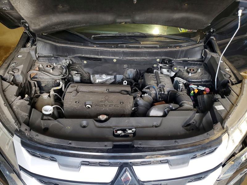 Aukcja sprzedaży 2022 Mitsubishi Outlander Sport, vin: JA4APVAU2NU000381, numer aukcji: 53097456