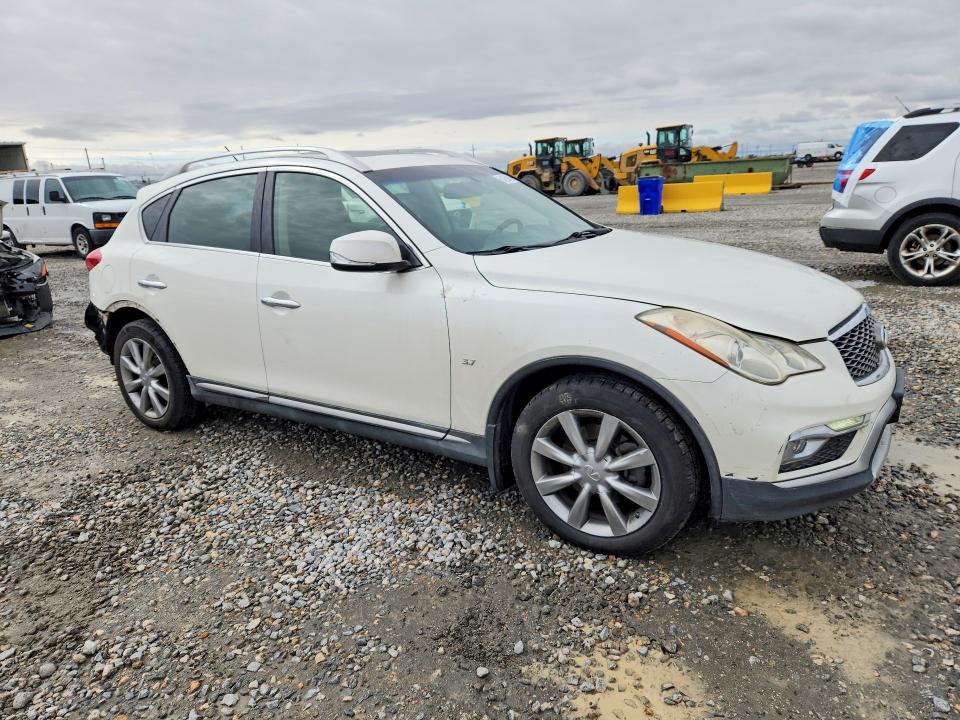 Продажа на аукционе авто 2016 Infiniti Qx50, vin: JN1BJ0RR1GM265846, номер лота: 54269486