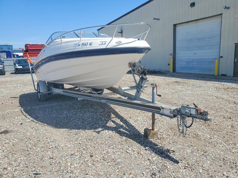 Продажа на аукционе авто 2002 Chaparral Sandpiper, vin: FGB82990F102, номер лота: 53116336