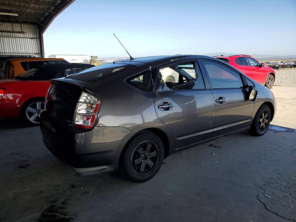 54530266 :رقم المزاد ، JTDKB20U983299659 vin ، 2008 Toyota Prius مزاد بيع