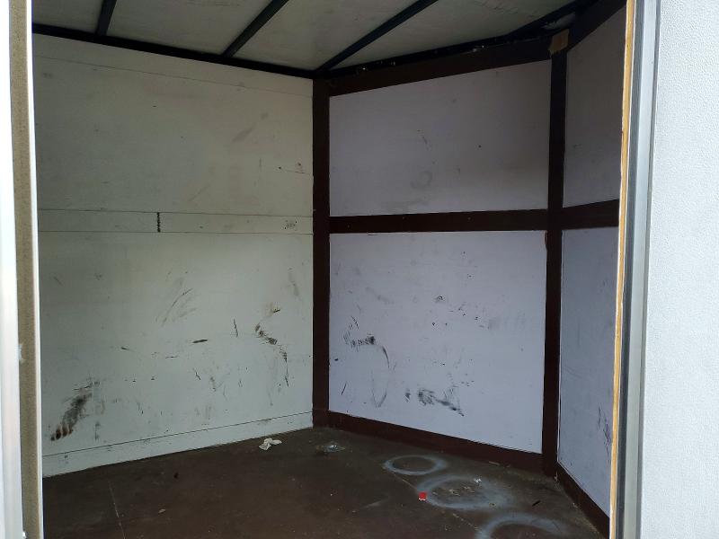 Aukcja sprzedaży 2021 Cynergy Cargo Enclosed Cargo, vin: 55YBC2824MN044865, numer aukcji: 53095776