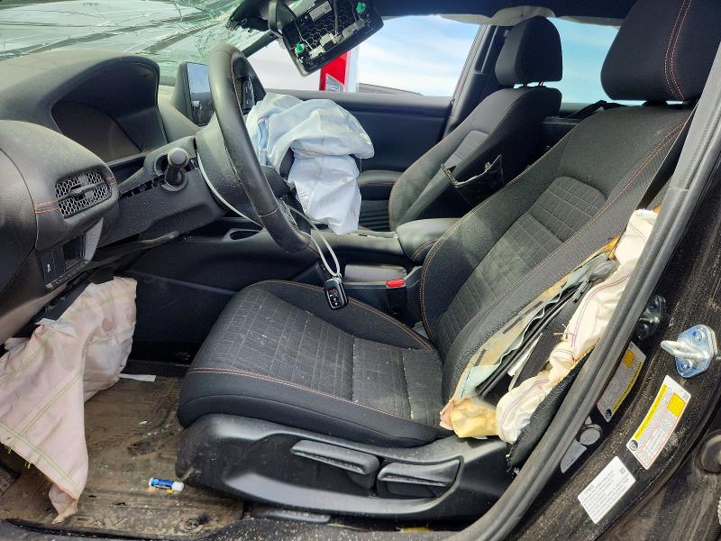 2026 Honda Hr-v მანქანა იყიდება აუქციონზე, vin: 3CZRZ2H57TM719458, აუქციონის ნომერი: 53388566