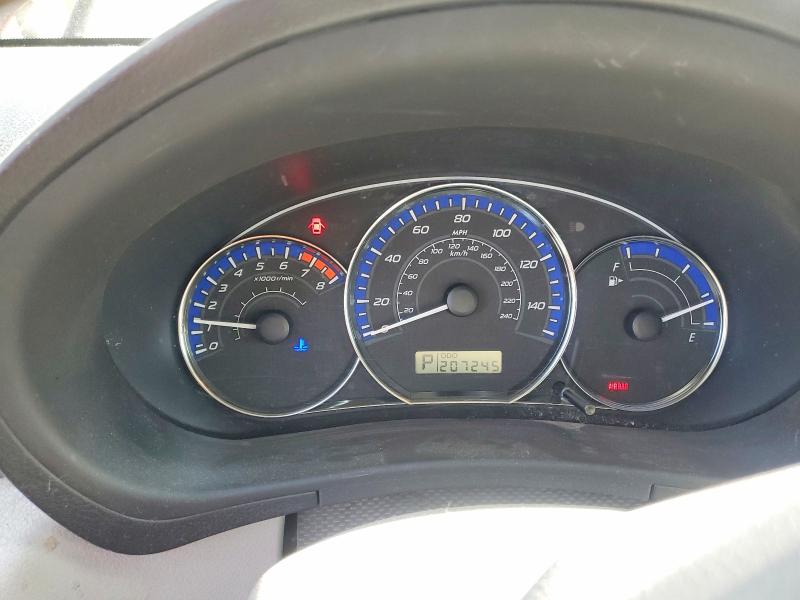 Aukcja sprzedaży 2013 Subaru Forester, vin: JF2SHGACXDH432414, numer aukcji: 53938806