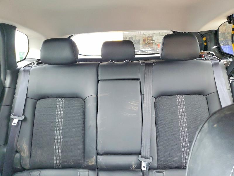 Auction sale of the 2024 Mazda Cx-50, vin: 7MMVABBM5RN225335, lot number: 53337746