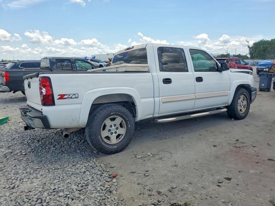Aukcja sprzedaży 2004 Chevrolet Silverado, vin: 2GCEK13T341344461, numer aukcji: 54326676