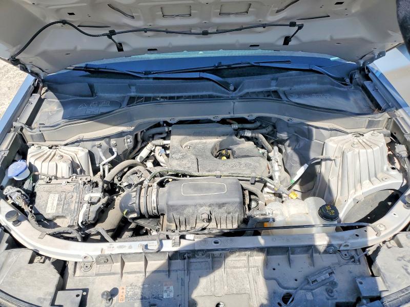 53049816 :رقم المزاد ، 1FMSK8BH0LGC62953 vin ، 2020 Ford Explorer مزاد بيع