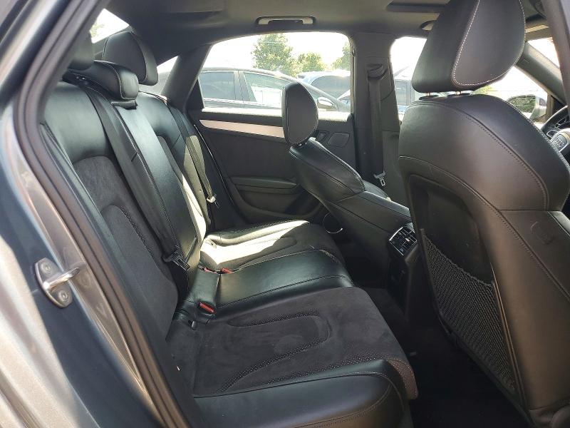 54905486 :رقم المزاد ، WAUMFAFL0CN008952 vin ، 2012 Audi A4 مزاد بيع