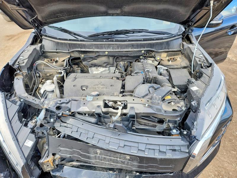 Продажа на аукционе авто 2024 Mitsubishi Rvr, vin: JA4AJVAW2RU604294, номер лота: 52144176