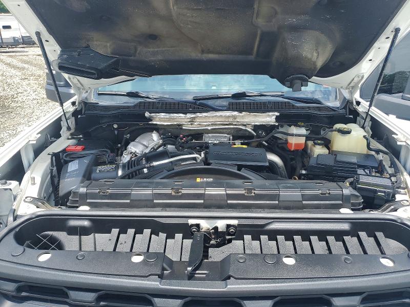 2020 Chevrolet Silverado მანქანა იყიდება აუქციონზე, vin: 1GC4YLEYXLF100697, აუქციონის ნომერი: 55083026