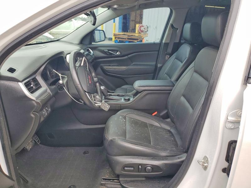 2019 Gmc Acadia მანქანა იყიდება აუქციონზე, vin: 1GKKNMLS5KZ282055, აუქციონის ნომერი: 54068256