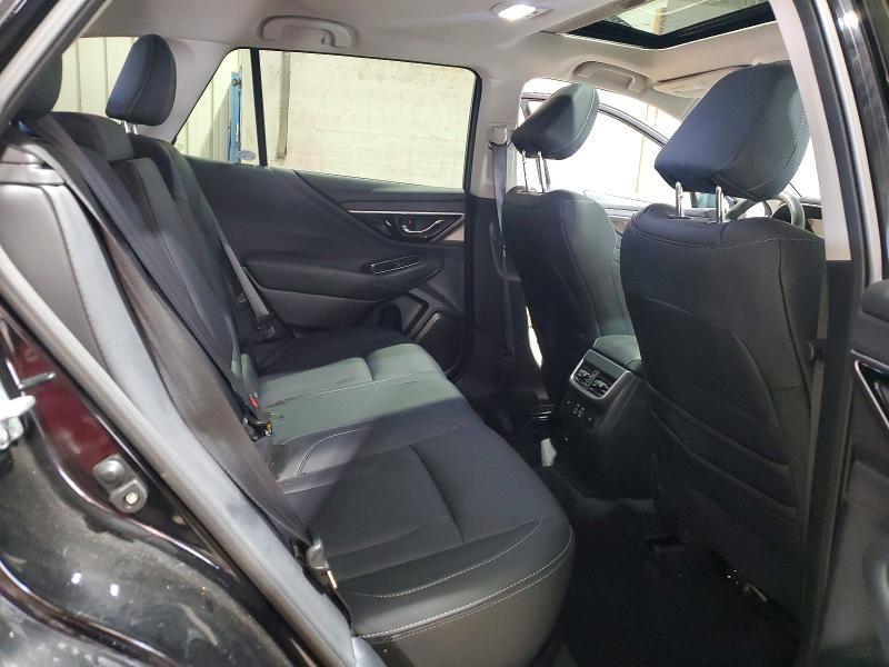 Продажа на аукционе авто 2024 Subaru Outback, vin: 4S4BTANC4R3149446, номер лота: 54964286