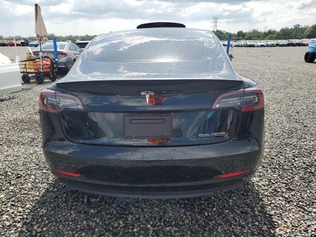 Продажа на аукционе авто 2020 Tesla Model 3, vin: 5YJ3E1EC0LF796181, номер лота: 54437666