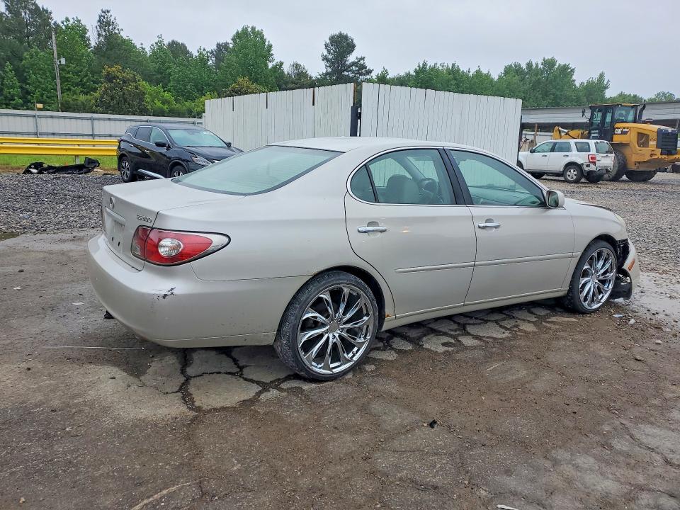 51404146 :رقم المزاد ، JTHBF30G720082882 vin ، 2002 Lexus Es مزاد بيع