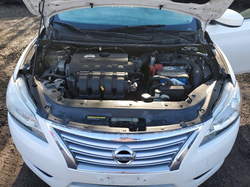 Aukcja sprzedaży 2013 Nissan Sentra, vin: 3N1AB7AP3DL700061, numer aukcji: 52927196