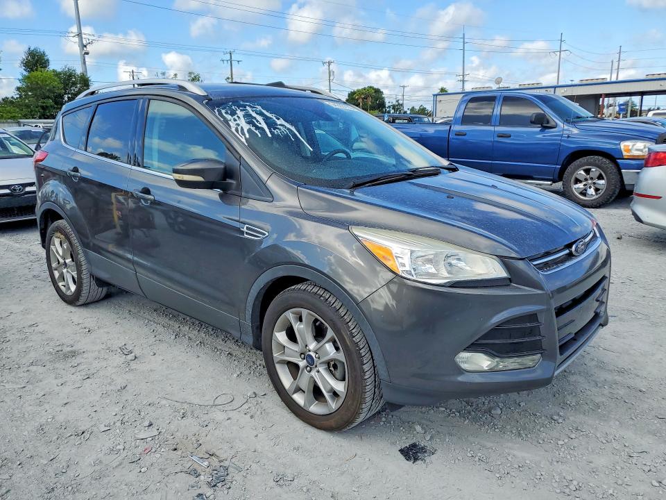 Продаж на аукціоні авто 2015 Ford Escape, vin: 1FMCU9J96FUC62718, номер лоту: 54283776