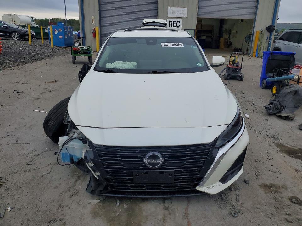 Продаж на аукціоні авто 2023 Nissan Altima, vin: 1N4BL4DW5PN355996, номер лоту: 53779006