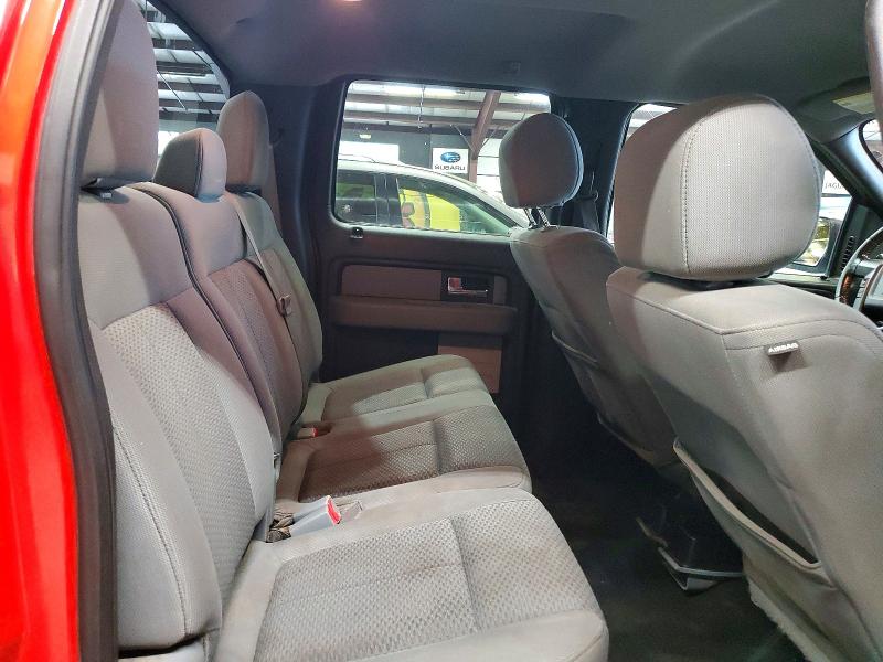 Продаж на аукціоні авто 2013 Ford F150, vin: 1FTFW1ET6DFB79312, номер лоту: 55386336