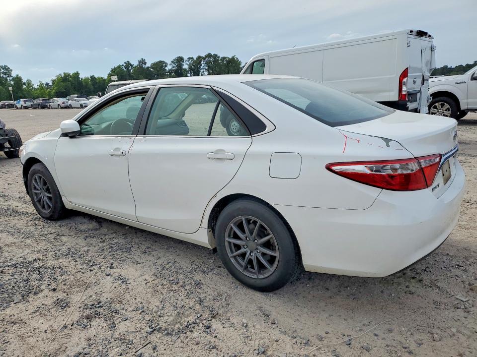 Aukcja sprzedaży 2015 Toyota Camry, vin: 4T4BF1FK1FR512391, numer aukcji: 53580576