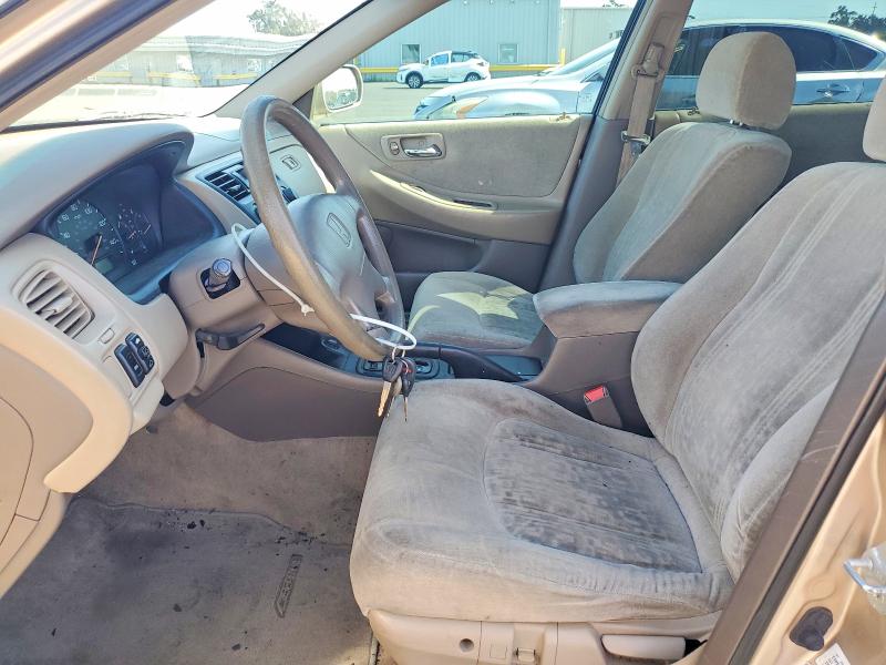 Aukcja sprzedaży 2000 Honda Accord, vin: 1HGCG6672YA152708, numer aukcji: 52897296