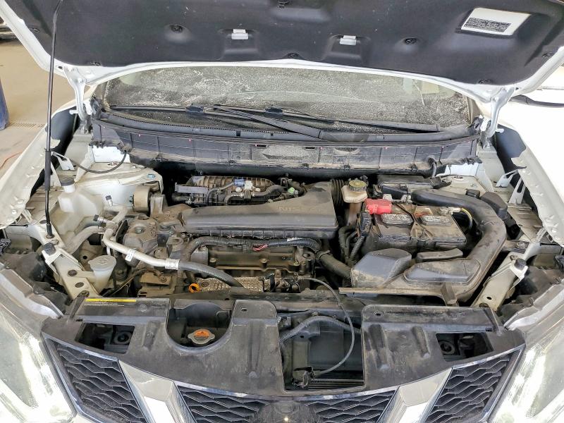 Продаж на аукціоні авто 2015 Nissan Rogue, vin: KNMAT2MV1FP552037, номер лоту: 53136466