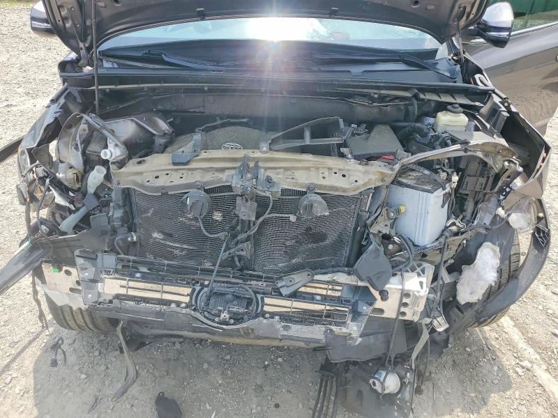 Aukcja sprzedaży 2017 Toyota Highlander, vin: 5TDJZRFH4HS465143, numer aukcji: 55575106