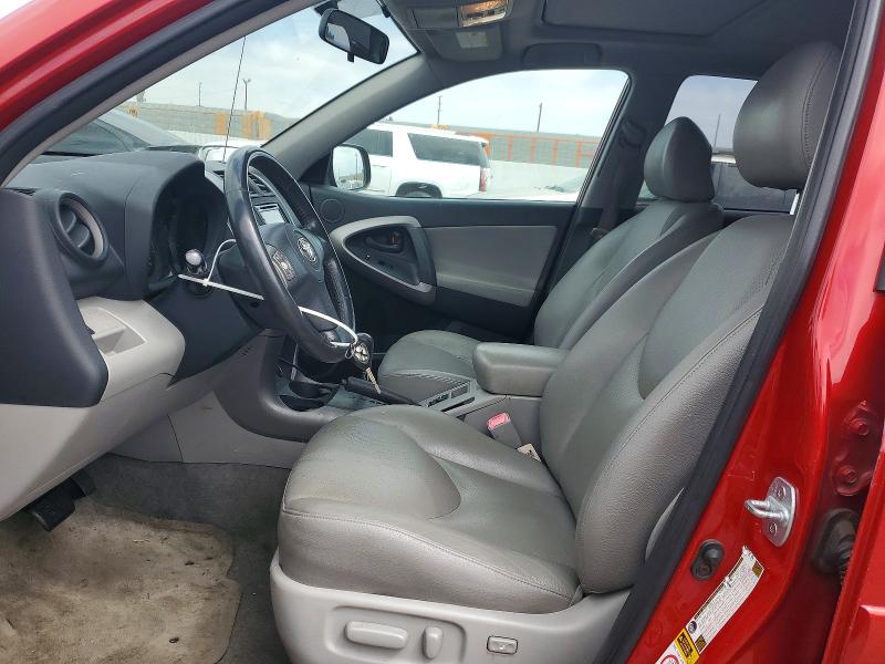 Продажа на аукционе авто 2006 Toyota Rav4, vin: JTMZK31V365002799, номер лота: 52963496