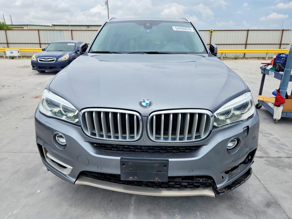 Aukcja sprzedaży 2014 Bmw X5, vin: 5UXKS4C53E0J93851, numer aukcji: 54400876