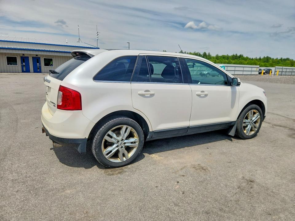 Aukcja sprzedaży 2013 Ford Edge, vin: 2FMDK4KC1DBA88468, numer aukcji: 55226626