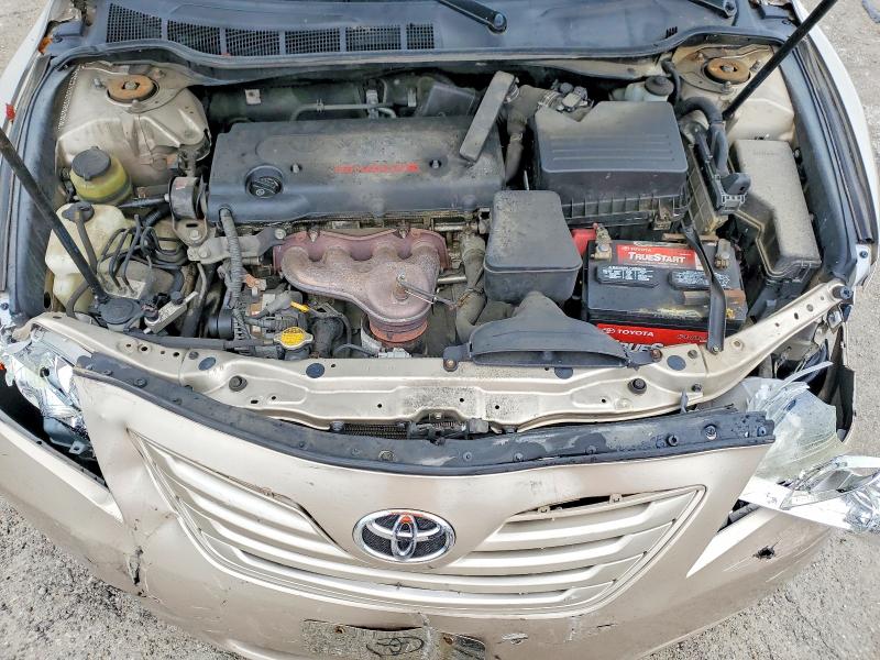 Aukcja sprzedaży 2009 Toyota Camry, vin: 4T1BE46K09U409482, numer aukcji: 54511986