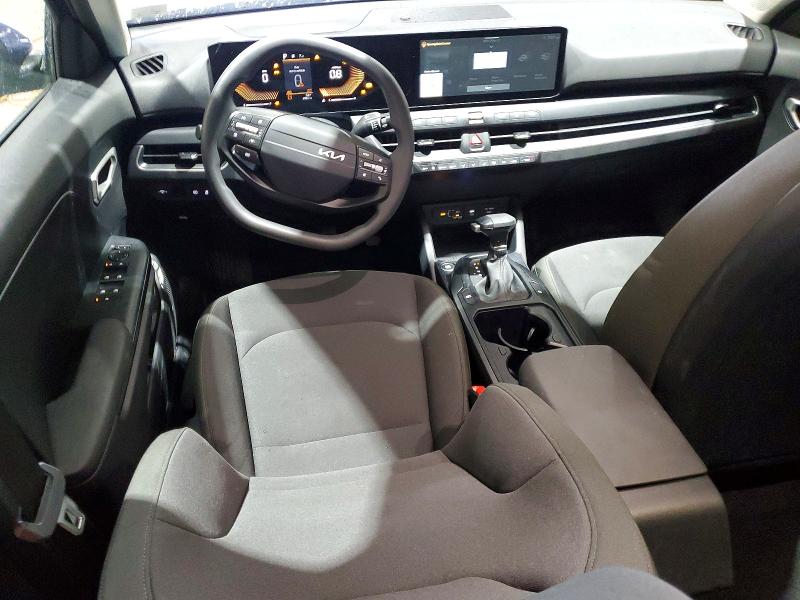 53050196 :رقم المزاد ، 3KPFT4DE4TE274201 vin ، 2026 Kia K4 مزاد بيع