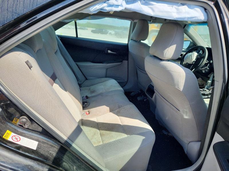 54309156 :رقم المزاد ، 4T4BF1FKXER416788 vin ، 2014 Toyota Camry مزاد بيع