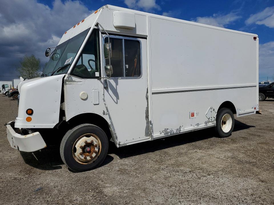 Продаж на аукціоні авто 2006 Freightliner Chassis, vin: 4UZAANBW56CW23388, номер лоту: 50791756