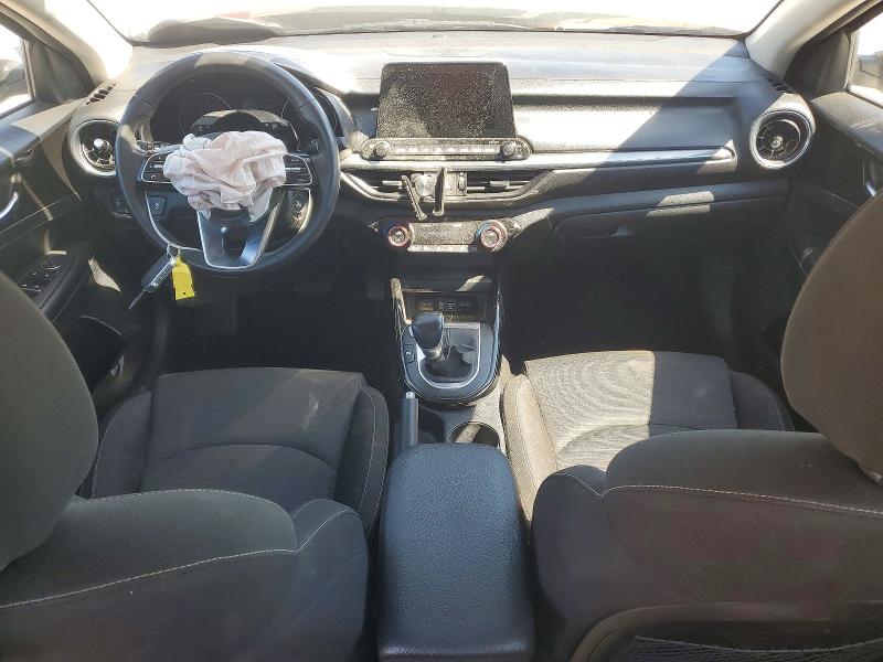 Aukcja sprzedaży 2019 Kia Forte, vin: 3KPF34AD2KE105062, numer aukcji: 53110216