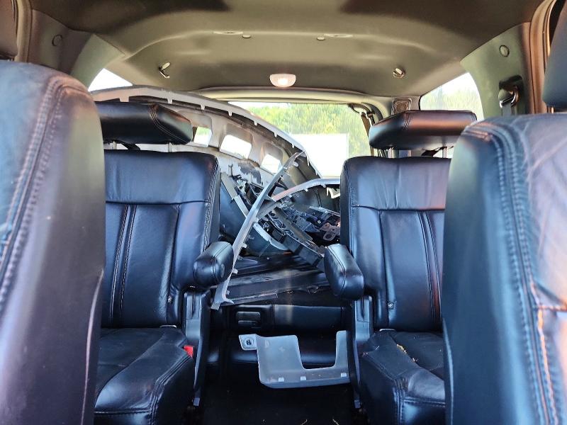 Aukcja sprzedaży 2015 Lincoln Navigator, vin: 5LMJJ2JT7FEJ01630, numer aukcji: 54948016