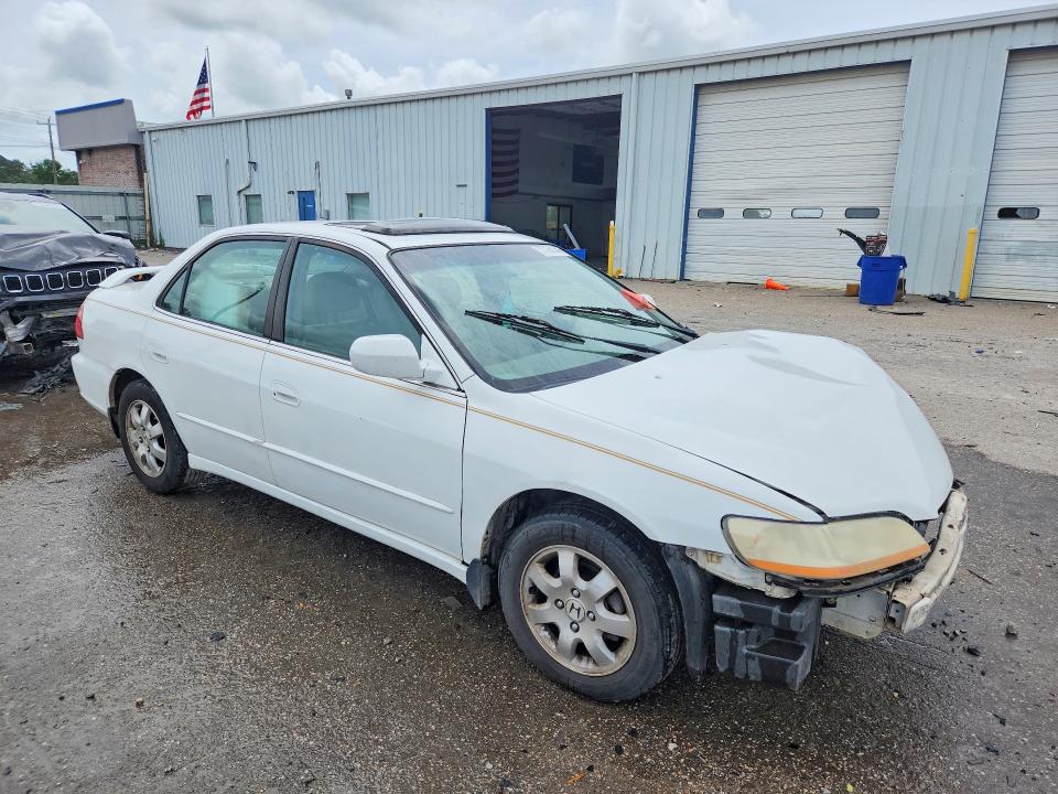 Aukcja sprzedaży 2000 Honda Accord, vin: 1HGCG5664YA052790, numer aukcji: 55368346