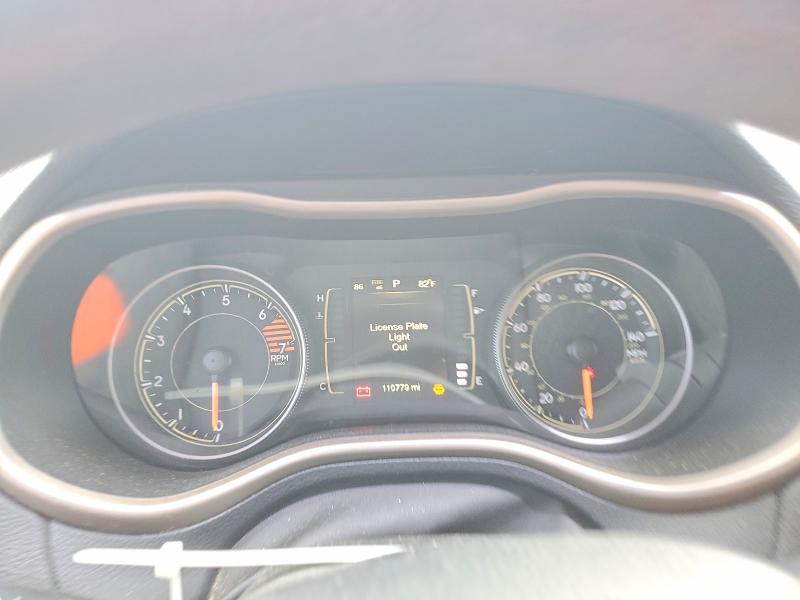Auction sale of the 2016 Jeep Cherokee, vin: 1C4PJLAB9GW137944, lot number: 53656846