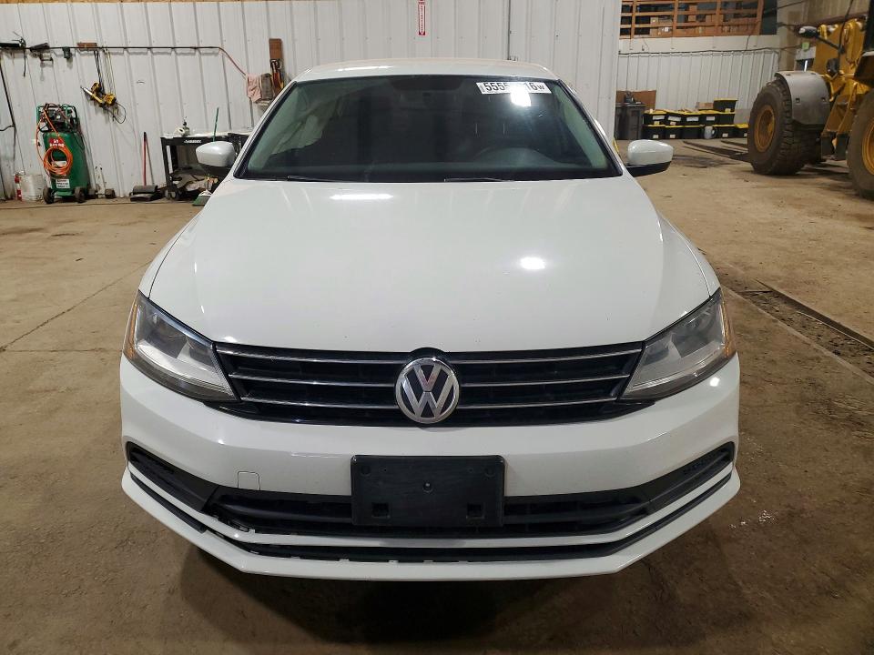 Продаж на аукціоні авто 2017 Volkswagen Jetta, vin: 3VW167AJ5HM370854, номер лоту: 55552816