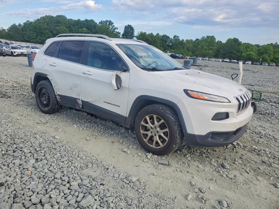 Aukcja sprzedaży 2014 Jeep Cherokee, vin: 1C4PJMCB8EW150331, numer aukcji: 54235726