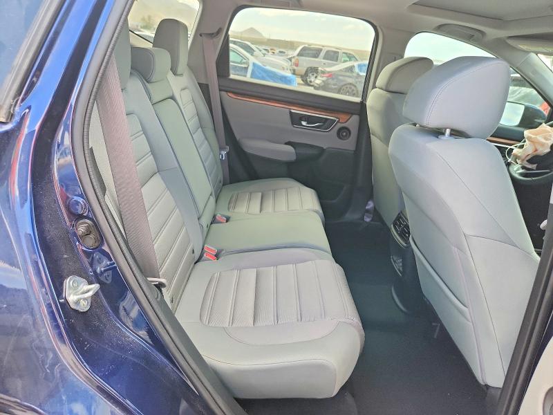 Продаж на аукціоні авто 2022 Honda Cr-v, vin: 5J6RT6H56NL048362, номер лоту: 55192666