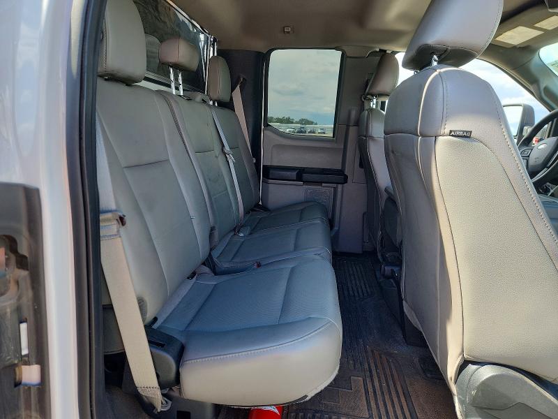 Продажа на аукционе авто 2018 Ford F250, vin: 1FT7X2B69JEB66691, номер лота: 55228026
