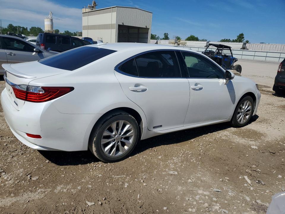 Продаж на аукціоні авто 2013 Lexus Es, vin: JTHBW1GG3D2036824, номер лоту: 51915596