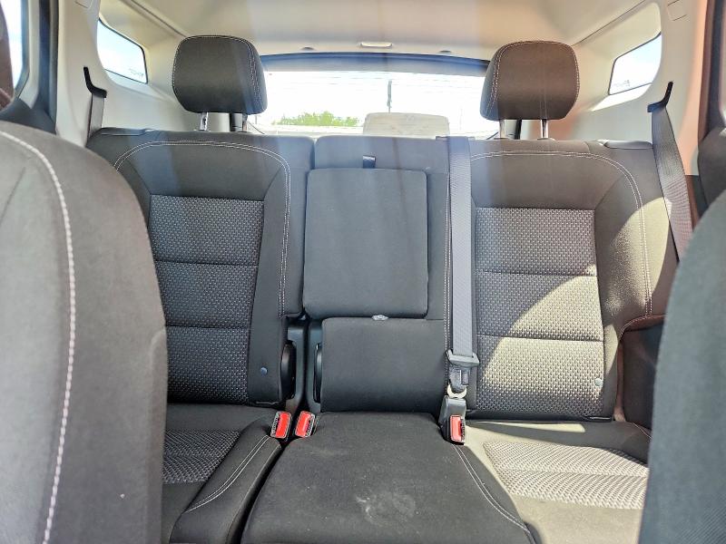 55449276 :رقم المزاد ، 3GKALMEG0RL206139 vin ، 2024 Gmc Terrain مزاد بيع