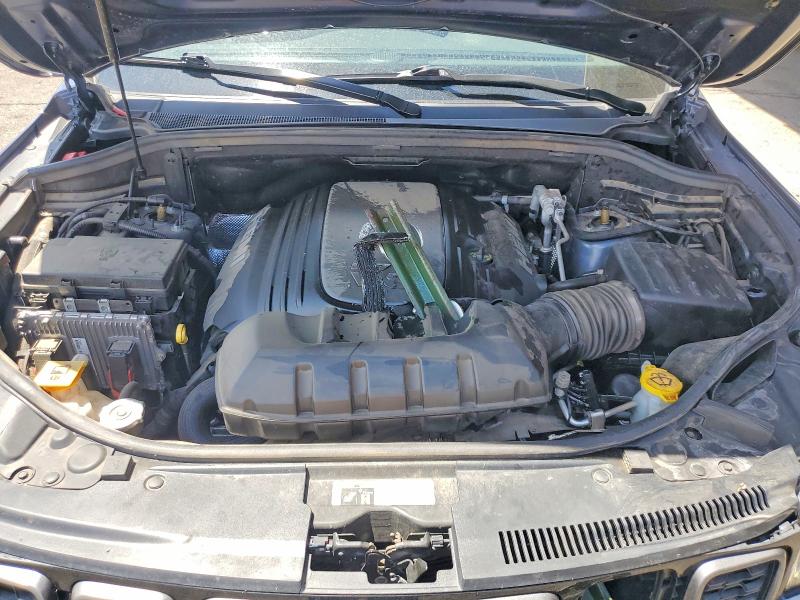 Продаж на аукціоні авто 2020 Jeep Grand Cherokee, vin: 1C4RJFLT8LC195815, номер лоту: 55007656