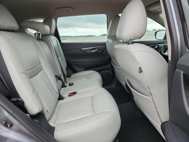 Aukcja sprzedaży 2018 Nissan Rogue, vin: 5N1AT2MT0JC763627, numer aukcji: 52672316