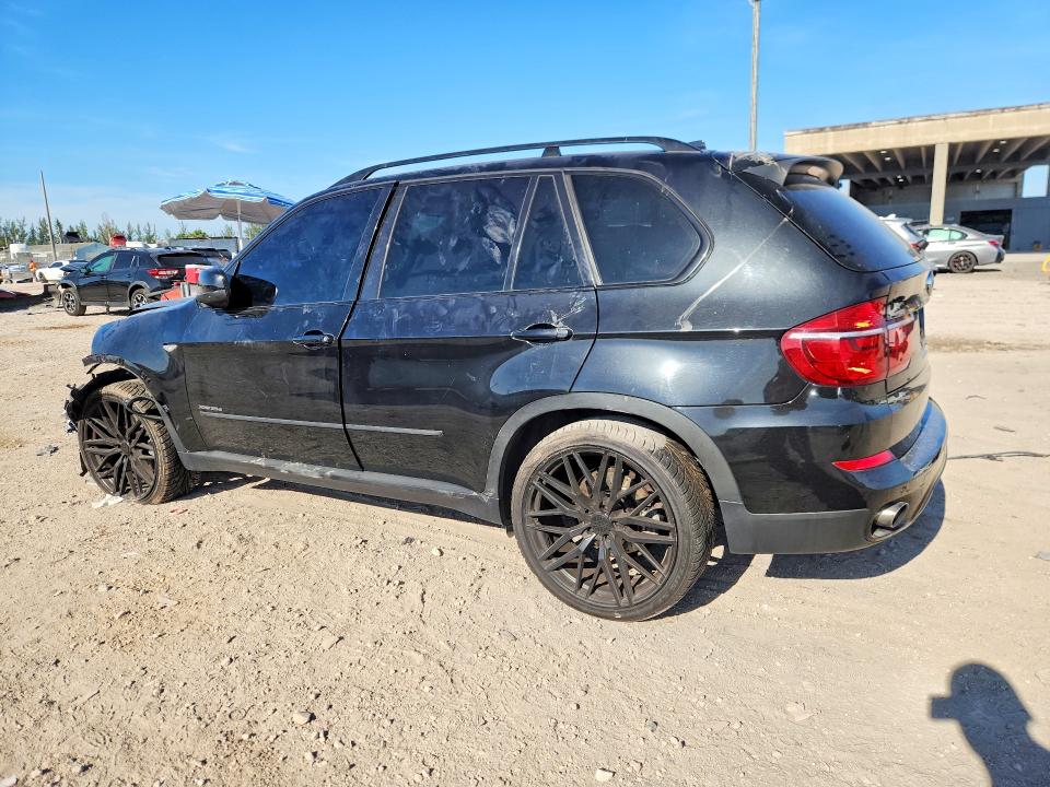 Aukcja sprzedaży 2012 Bmw X5, vin: 5UXZW0C54CL669497, numer aukcji: 52042056