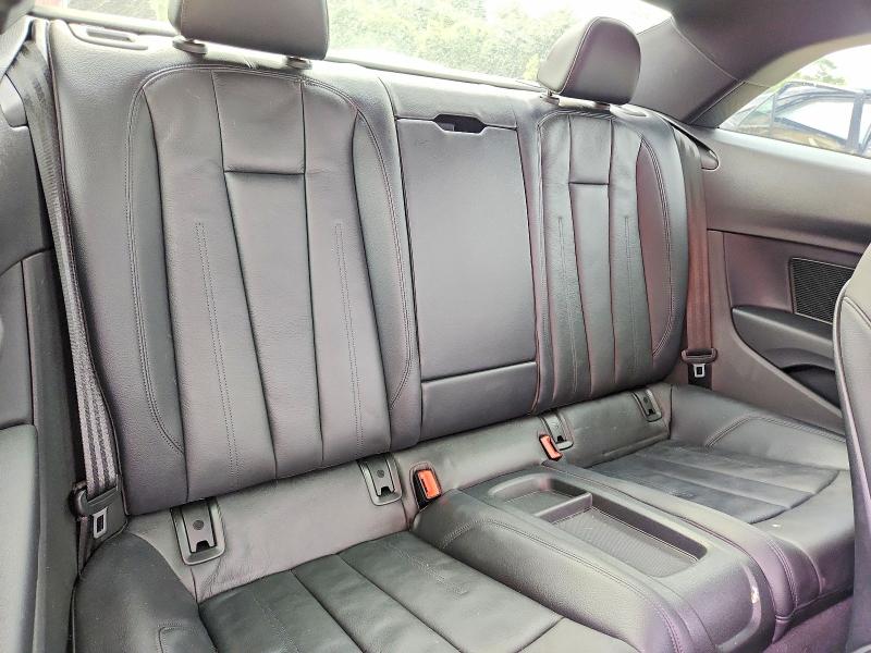 Aukcja sprzedaży 2018 Audi A5, vin: WAUTNAF56JA039398, numer aukcji: 54764156