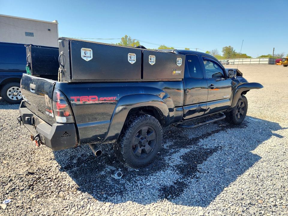 Aukcja sprzedaży 2006 Toyota Tacoma, vin: 5TEUU42N46Z283629, numer aukcji: 52308046