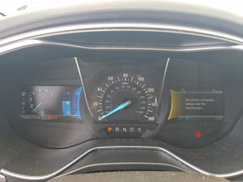 Aukcja sprzedaży 2014 Ford Fusion, vin: 3FA6P0H74ER328476, numer aukcji: 53931856