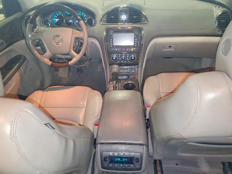 Продажа на аукционе авто 2014 Buick Enclave, vin: 5GAKVCKD2EJ174585, номер лота: 51961216
